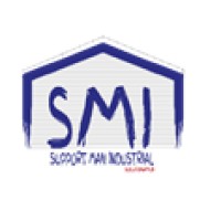 SUPPORT MAN INDUSTRIAL SL logo - Similar company to Sumipro