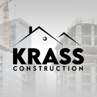Krass Construction logo - Similar company to Digitec Xerox