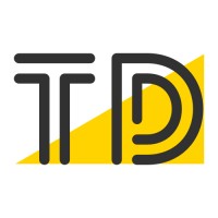 Titus Decali logo - Similar company to Cora Commerce