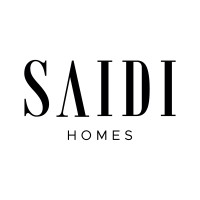 Saidi Homes logo - Similar company to Flx Property