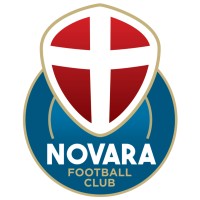 Novara Football Club logo - Similar company to A.C. Renate