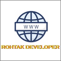 Rohtak Developer logo - Similar company to Ihm Rohtak