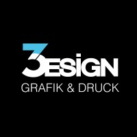 3-Design Grafik & Druck GmbH logo - Similar company to Fullservice Werbeagentur Wedo