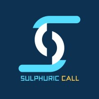 Sulphuric Call logo - Similar company to Maestro Digital