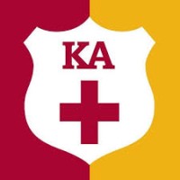 Kappa Alpha Order - Beta Alpha Chapter logo - Similar company to Kappa Alpha Order