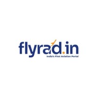 FLYRAD logo - Similar company to Incubenation
