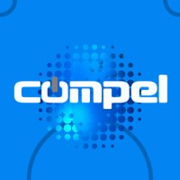Compel Jundiaí  Eletrônicos Informática Arduíno logo - Similar company to Limplast Jundiaí
