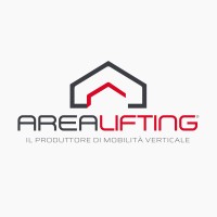Arealifting logo - Similar company to Nova Elevators