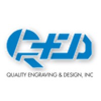 Quality Engraving & Design Inc logo - Similar company to Trace Rerc