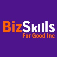 BizSkills For Good Inc. logo - Similar company to Actson