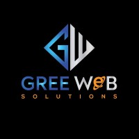 GreeWeb@krushn21 logo - Similar company to Gree Web Solutions