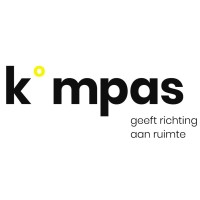 Kompas 360 logo - Similar company to Studio Leon Thier Architectuur & Interieur
