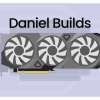 Daniel Builds