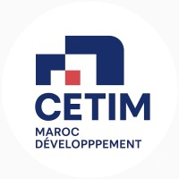 CETIM Maroc Développement logo - Similar company to Morocco Quality Control