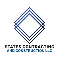 STATES Contracting and Construction LLC logo - Similar company to Black Fox Services