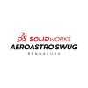 AeroAstro SWUG Bengaluru logo - Similar company to Bock Space
