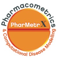 PharMetrX Graduate Research Training Program logo - Similar company to Qpharmetra