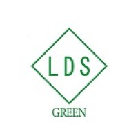 LDS GREEN logo - Similar company to Lds Solutions