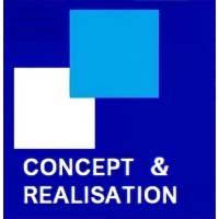 CONCEPT & REALISATION logo - Similar company to Ac Structures (Acs)