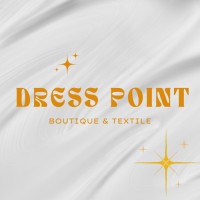 Dress point logo - Similar company to Red Rose Boutique