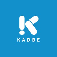 KADBE logo - Similar company to Telcobep