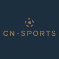 CN · Sports GmbH logo - Similar company to Inside360