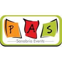 Sanabria Events logo - Similar company to Docestudio™