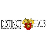 Distinct Haus Remodeling & Construction logo - Similar company to Strut Tech Systems
