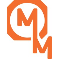 Moker Media | Creatief bureau logo - Similar company to Bureau Strak