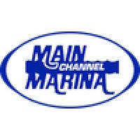 Main Channel Marina logo - Similar company to Walters Equipment
