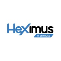 Heximus logo - Similar company to Cal Micro Recycling