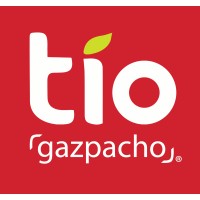 TIO GAZPACHO logo - Similar company to Bare Snacks