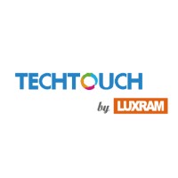 Luxram Lighting logo - Similar company to Zhl Lighting Group