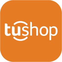 Tushop logo - Similar company to Mendrah Projects Ltd.