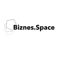 Biznes.Space logo - Similar company to Dobra Forma