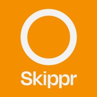 Skippr | Schipper service Amsterdam logo - Similar company to Bleaze | Boot Lease
