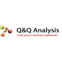 Q&Q Analysis Food Quality Services Laboratories logo - Similar company to Funshield4Med