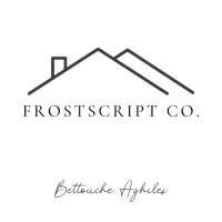 FrostScript Co. logo - Similar company to Gdno
