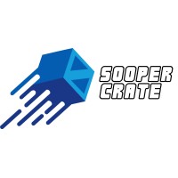SooperCrate logo - Similar company to Freelance First