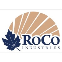 RoCo Industries Inc. logo - Similar company to Society Of Turkish Engineers And Architects In Canada (Soteac)