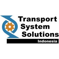 PT. Transport System Solutions Indonesia logo - Similar company to Telkom Dormitory