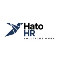 Hato HR Solutions GmbH logo - Similar company to Fiwoim
