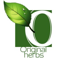 Original Herbs Co logo - Similar company to Gs Herbs