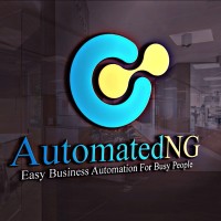 AutomatedNG logo - Similar company to Obasphere Solutions