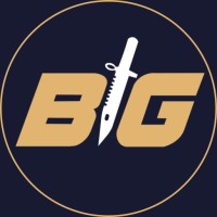 CSGOBig logo - Similar company to Csgoroll