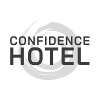 Confidence Hotel Group logo - Similar company to Printsmartly.It