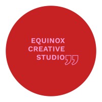 Equinox Creative Studio logo - Similar company to Equinox Creative