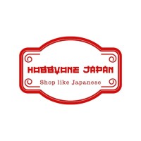 HobbyOne Japan logo - Similar company to Sevenaire