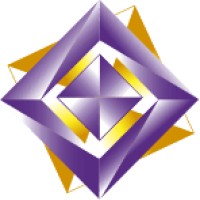 Purple Diamond - Design | Test | Engineer logo - Similar company to Kdg