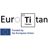 EuroTITAN logo - Similar company to Batrawprojecteu